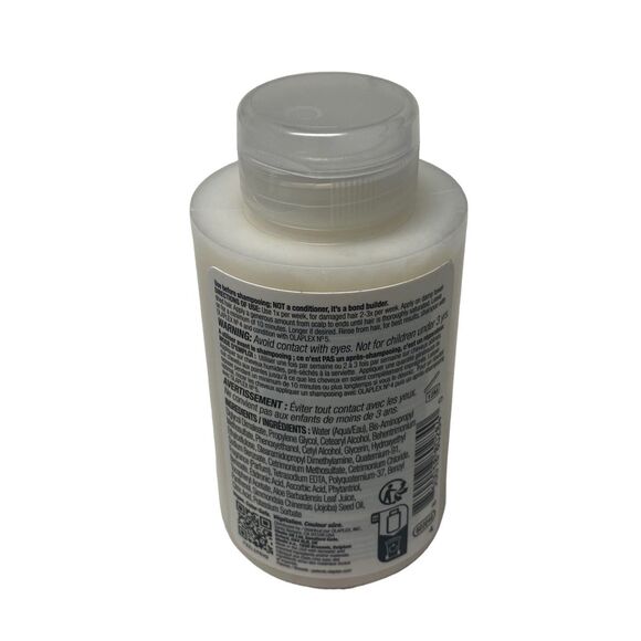 Olaplex Hair Perfector #3 3.3oz Sealed Fresh - Picture 2 of 2